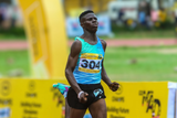 David Rudisha