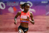 Winfred YAVI