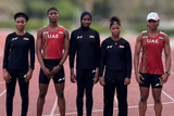United Arab Emirates