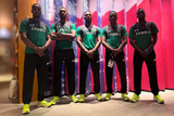Zambia national athletics team
