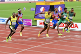 World Athletics Championships
