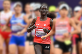 Eunice Chebichii Chumba