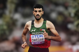 Mohammed DWEDAR