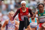 Marwa Bouzayani