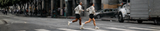 Jogging