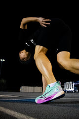 Running