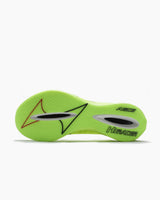 #Color_Fluorescent Green