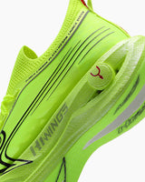 #Color_Fluorescent Green