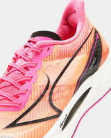 #Color_Glowing Pink
