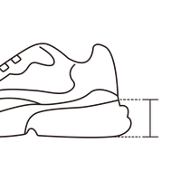 Heel Stack