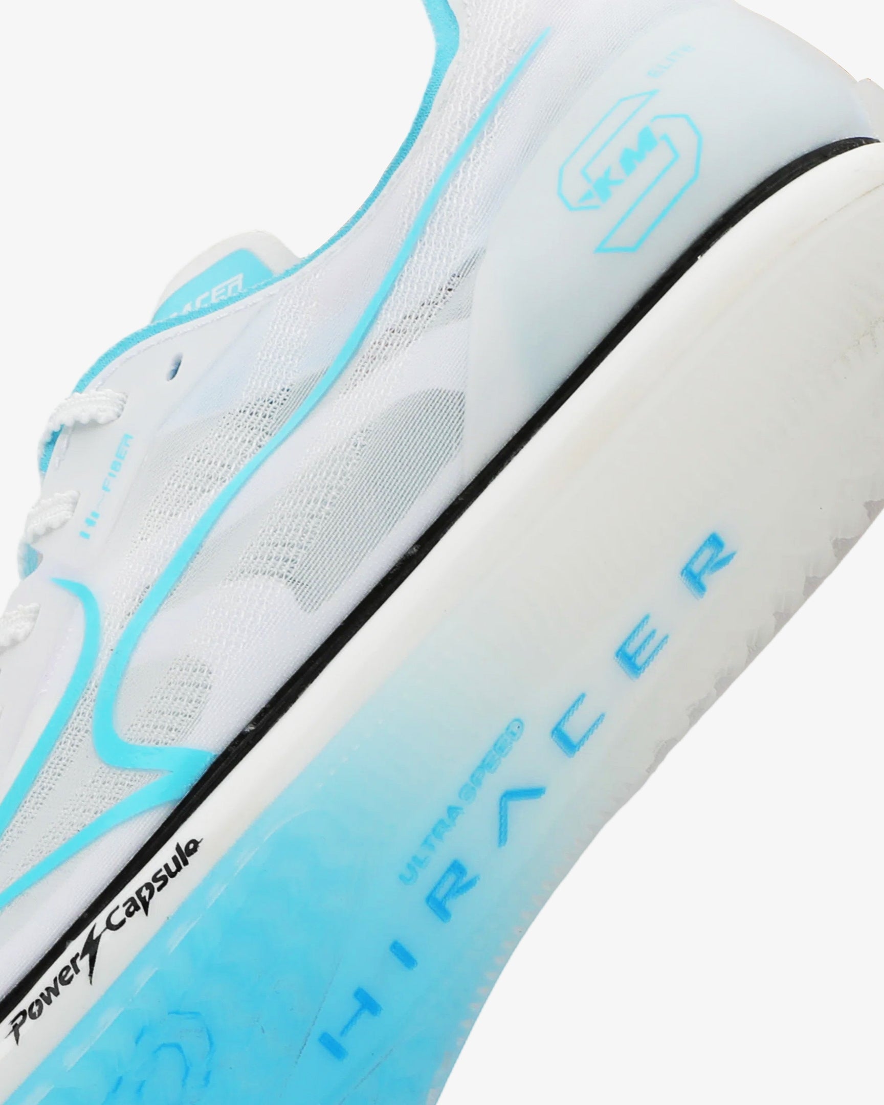KM5 ELITE